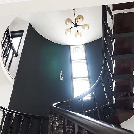 In Homs 26 Apartment Klang Ngoại thất bức ảnh