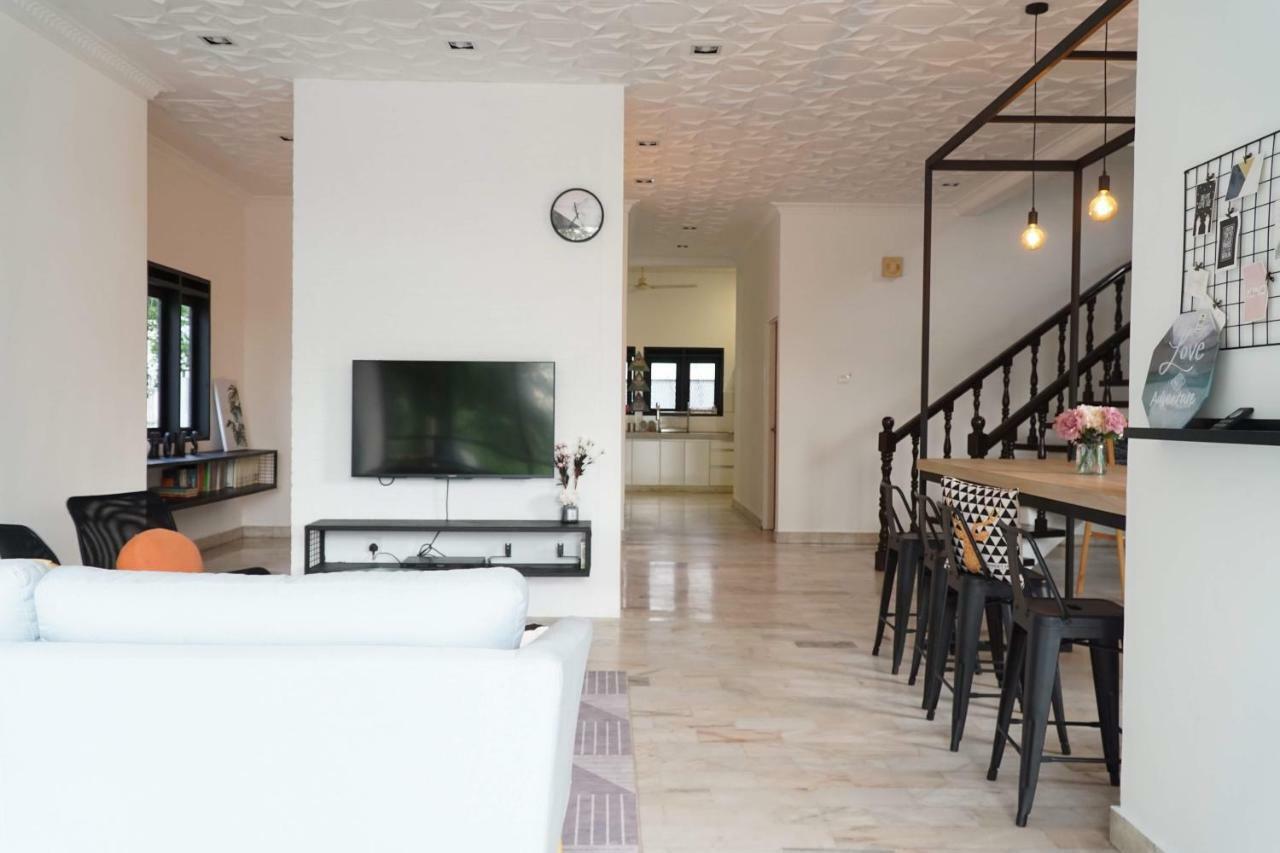 In Homs 26 Apartment Klang Ngoại thất bức ảnh