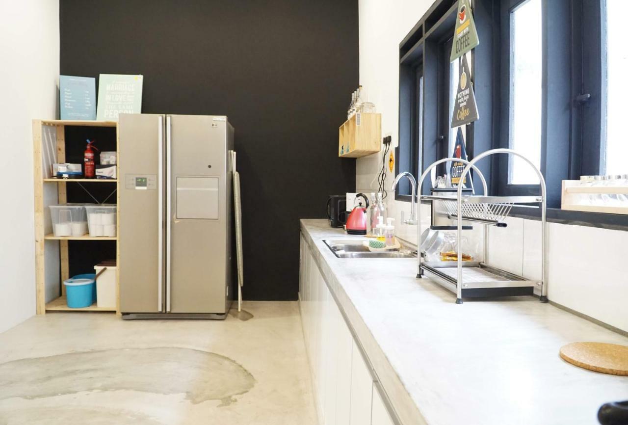 In Homs 26 Apartment Klang Ngoại thất bức ảnh